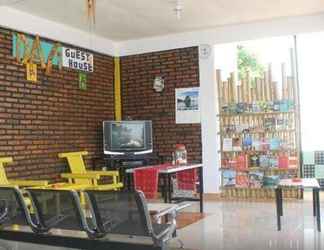 Lobi 2 Dasi Guest House