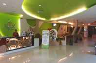 Lobby Jolin Hotel