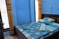 Kamar Tidur Diksa Room