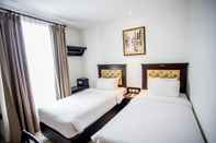 ห้องนอน d'primahotel Pattimura Makassar