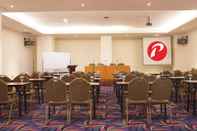 ห้องประชุม d'primahotel Pattimura Makassar