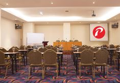 Functional Hall 6 d'primahotel Pattimura (Pantai Losari) Makassar