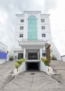 EXTERIOR_BUILDING Hotel Sutomo Makassar