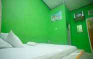 Kamar Tidur 6 Panda Beach I - Tanjung Bira