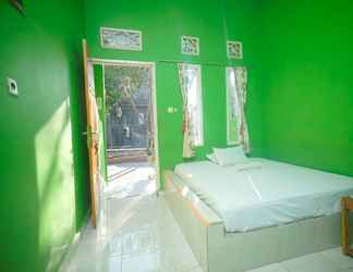 Bedroom 2 Panda Beach I - Tanjung Bira