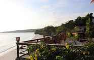 Nearby View and Attractions 4 Anda Beach Hotel Bira