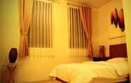 Bedroom 3 Villa Dago Syariah - 3 Bedroom