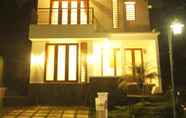 Bangunan 4 Villa Dago Syariah - 3 Bedroom