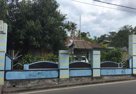 Exterior Hotel Nurjaya