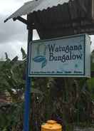 EXTERIOR_BUILDING Watugana Bungalow