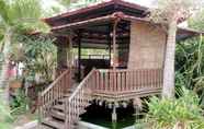 Ruang Umum 7 Adam's Apple Guest House