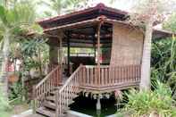 Ruang Umum Adam's Apple Guest House