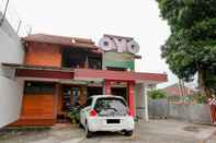 Bangunan Adam's Apple Guest House