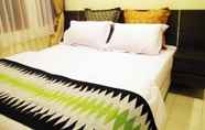 Bedroom 6 Villa Mawar Syariah - 3 Bedroom