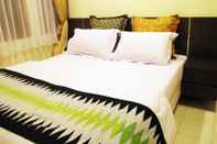 Bedroom Villa Mawar Syariah - 3 Bedroom