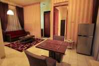 Common Space Villa Mawar Syariah - 3 Bedroom