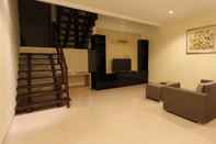 Lobby Villa Kesuma Syariah - 3 Bedroom