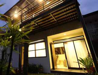 Bangunan 2 Villa Kesuma Syariah - 3 Bedroom