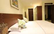 Bedroom 6 Villa Kesuma Syariah - 3 Bedroom