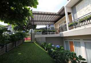 Exterior 4 Spring Hill Villa Syariah Bandung - 4 Bedrooms