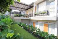 Bên ngoài Spring Hill Villa Syariah Bandung - 4 Bedrooms