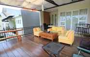 Common Space 2 Spring Hill Villa Syariah Bandung - 4 Bedrooms