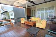 Common Space Spring Hill Villa Syariah Bandung - 4 Bedrooms