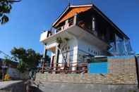 Lobby Panda Beach II - Tanjung Bira