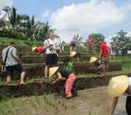 Fitness Center 3 Kebun Villa 