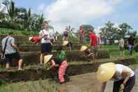 Fitness Center Kebun Villa 