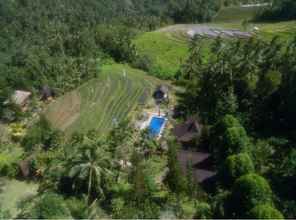 Tempat Tarikan Berdekatan 4 Kebun Villa 