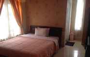 Bedroom 7 Hotel Edelweis 