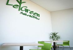 Nearby View and Attractions 4 LeGreen Suite Kuningan 