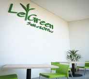 Nearby View and Attractions 4 LeGreen Suite Kuningan 