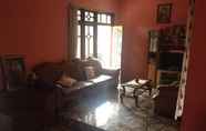 Sảnh chờ 2 Edelweis Homestay