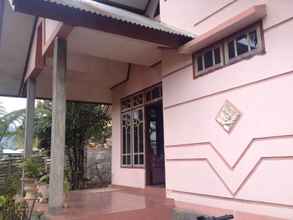 Luar Bangunan 4 Edelweis Homestay