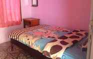 Kamar Tidur 7 Edelweis Homestay