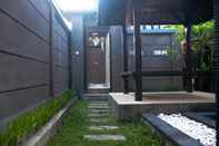 Common Space Legong Kirana Villas