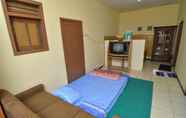 ห้องนอน 3 Full House 2 Bedroom at Dini 2 Homestay 