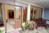 Ruang Umum Full House 2 Bedroom at Dini 2 Homestay 