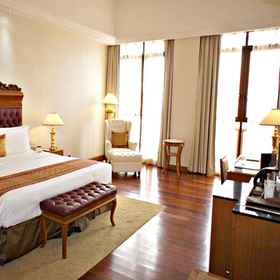 Bedroom 1 Royale Chulan Kuala Lumpur, Putrajaya Hotels