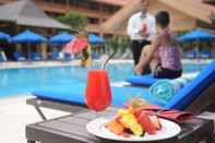 Swimming Pool Royale Chulan Kuala Lumpur