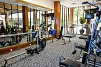 Fitness Center Royale Chulan Kuala Lumpur