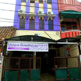 Unique Guesthouse 1, Hotel GIAT