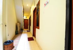 公共空间 5 Unique Guesthouse