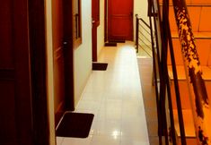 公共空间 6 Unique Guesthouse