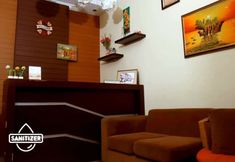 Lobi 4 Unique Guesthouse