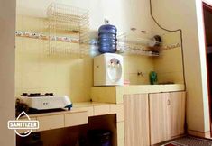 卧室 7 Unique Guesthouse