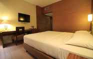 Kamar Tidur 6 Hotel Mutiara Malioboro 1 Yogyakarta