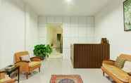 Lobby 4 Rumah Kamang Residence